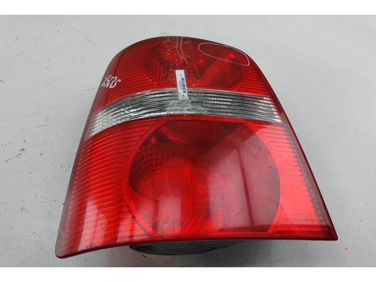 Новое Volkswagen Touran, 2006 г., OEM 1T0945095G, арт. 55081257