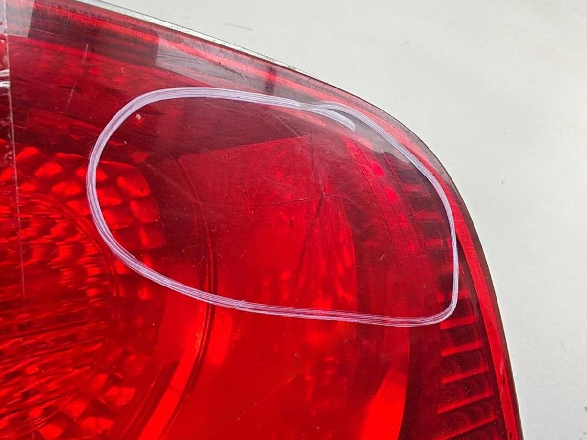 Новое Volkswagen Touran, 2006 г., OEM 1T0945095G, арт. 55081257, фото 2