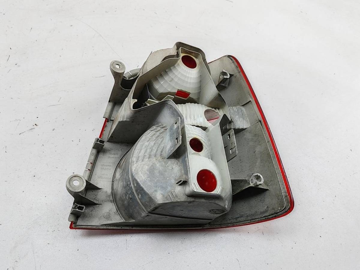 Новое Volkswagen Touran, 2006 г., OEM 1T0945095G, арт. 55081257, фото 3