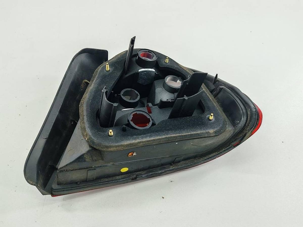 Новое Honda Civic, 1995 г., арт. 55081828, фото 2