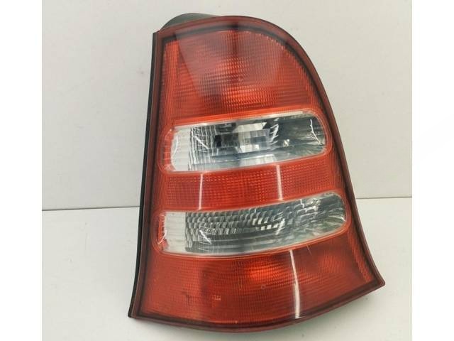 Новое Mercedes A W168, 2001 г., OEM 1688202764, арт. 55102463