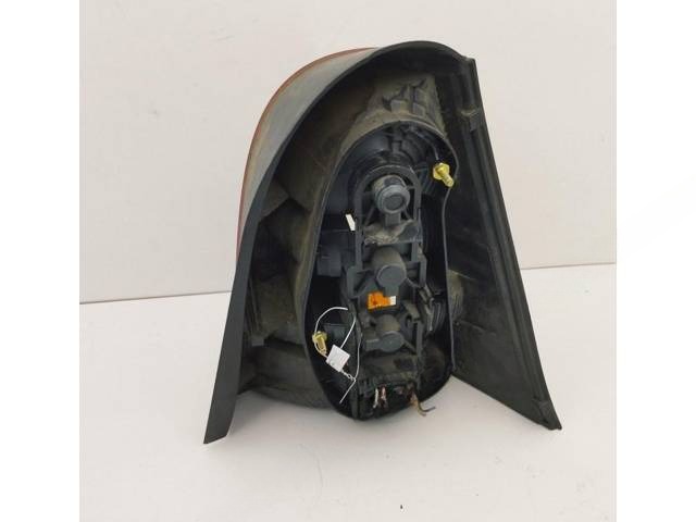 Новое Mercedes A W168, 2001 г., OEM 1688202764, арт. 55102463, фото 2