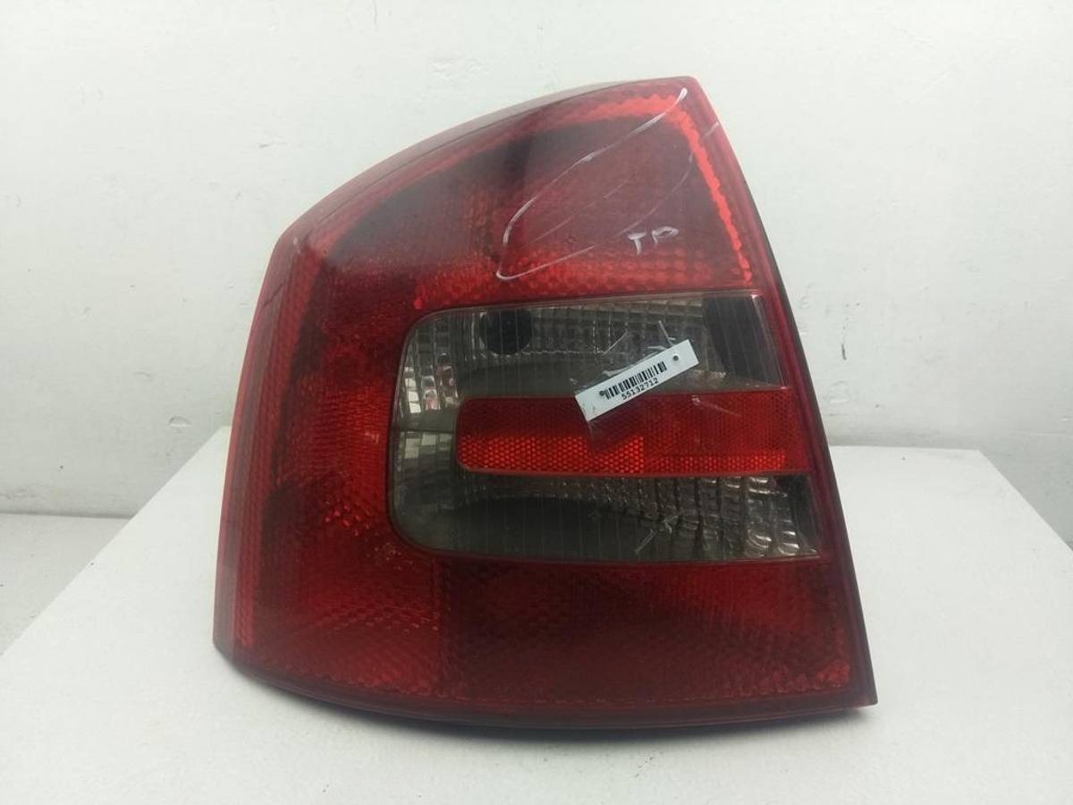 Новое Skoda Octavia mk2, 2008 г., OEM 1Z5945095A, арт. 55132712
