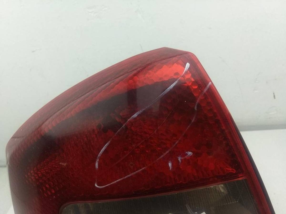 Новое Skoda Octavia mk2, 2008 г., OEM 1Z5945095A, арт. 55132712, фото 2