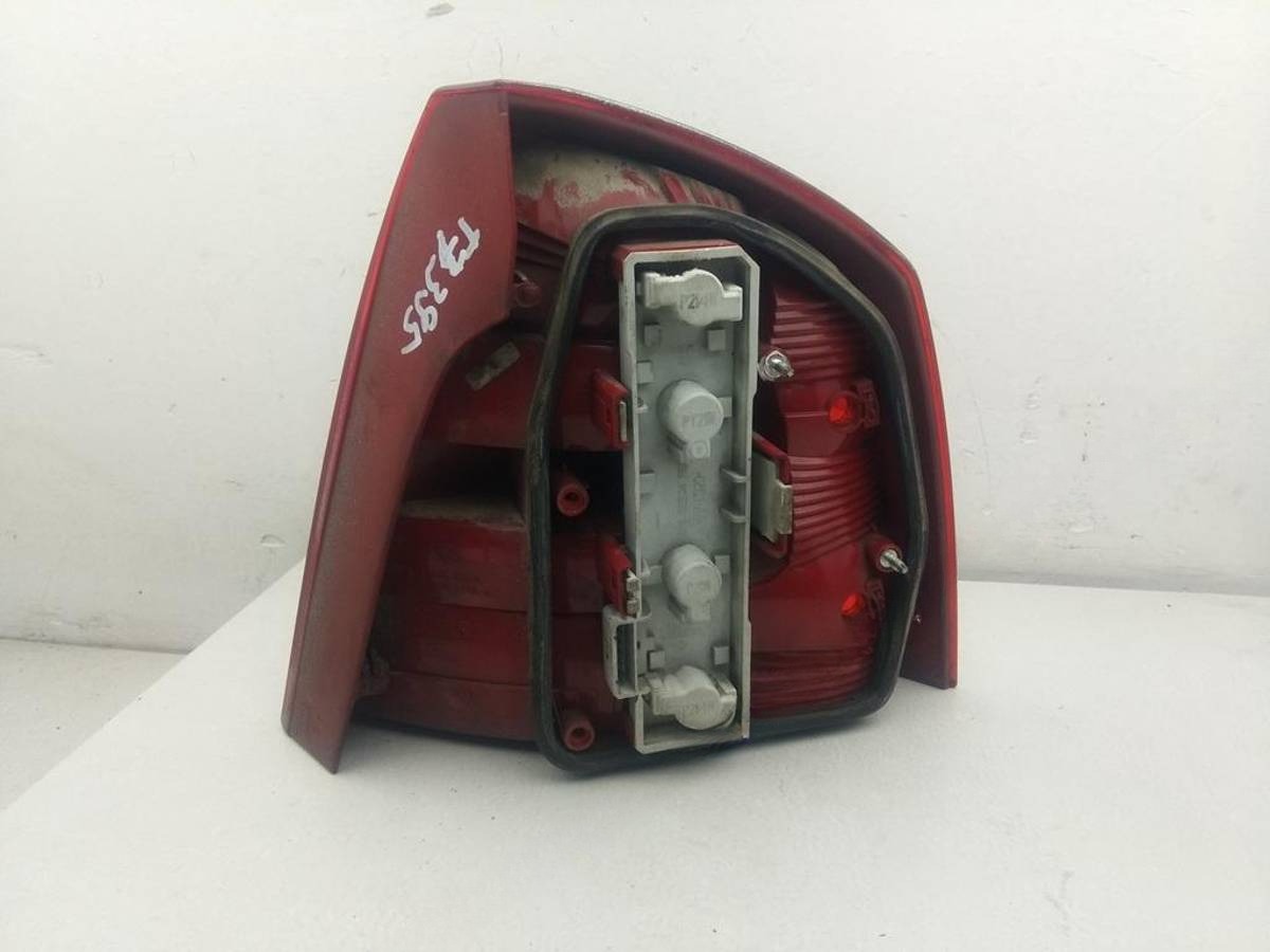 Новое Skoda Octavia mk2, 2008 г., OEM 1Z5945095A, арт. 55132712, фото 3