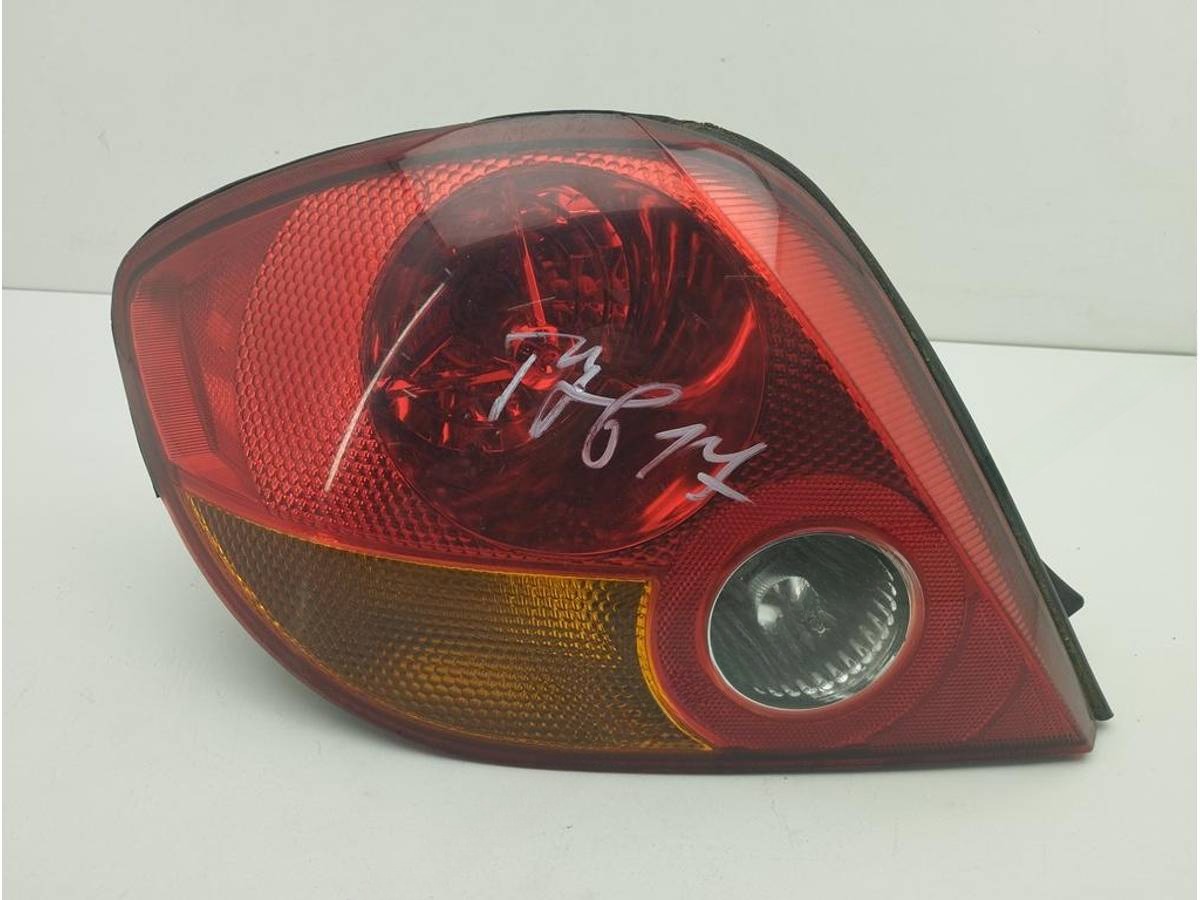 Новое Hyundai Coupe, 2002 г., OEM 924012CXXX, арт. 55215947