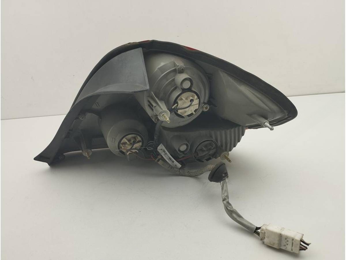 Новое Hyundai Coupe, 2002 г., OEM 924012CXXX, арт. 55215947, фото 2