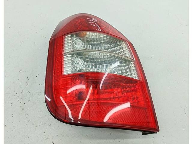 Новое Opel Zafira, 2002 г., OEM 62280, арт. 55216824