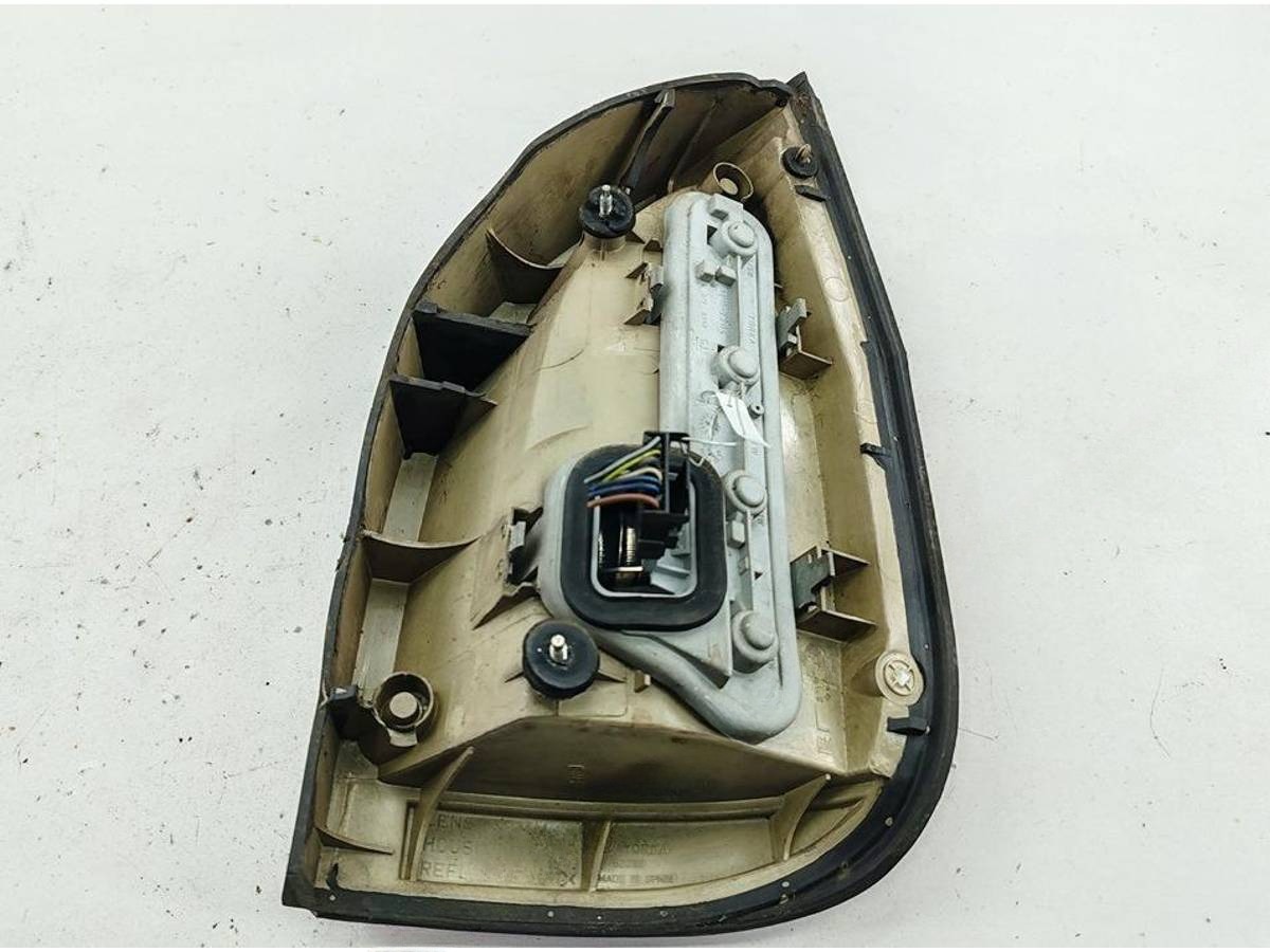 Новое Opel Zafira, 2002 г., OEM 62280, арт. 55216824, фото 2