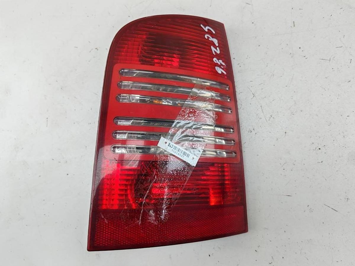 Новое Skoda Octavia mk1, 2003 г., OEM 1U9945095B, арт. 55218537