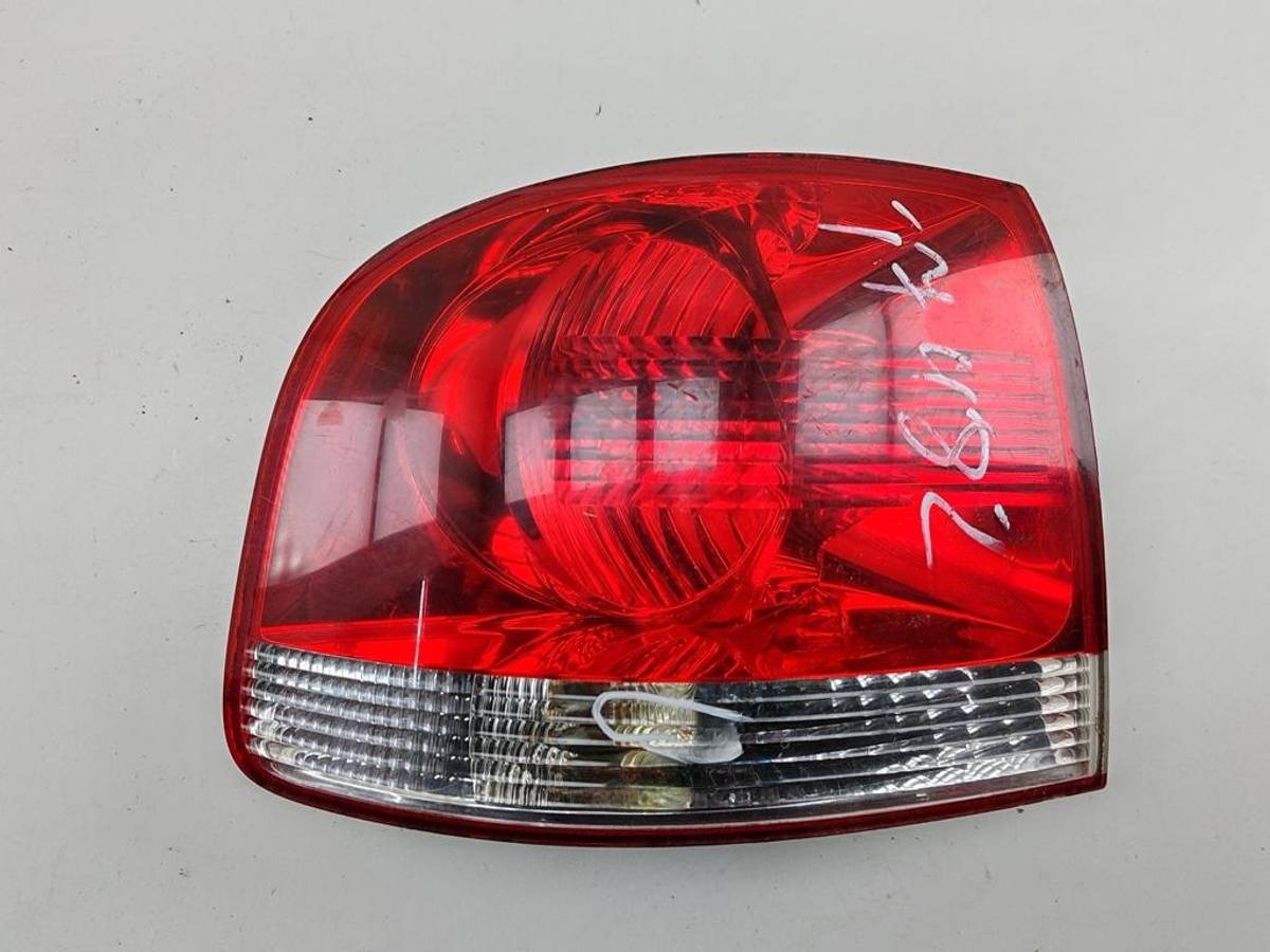 Новое Volkswagen Touareg, 2006 г., OEM 28259002, арт. 55221033