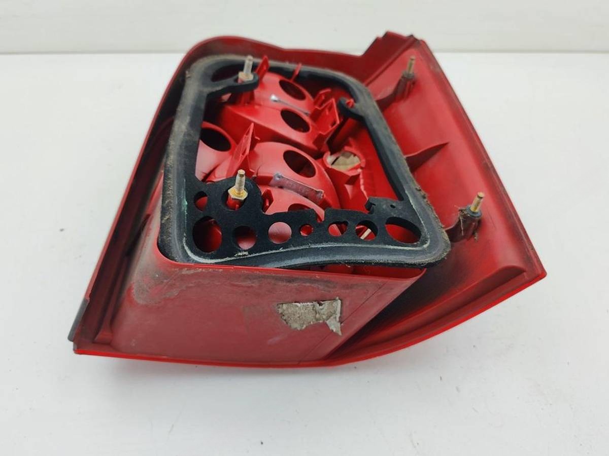 Новое Volkswagen Passat B5, 2001 г., OEM 3B9945111, арт. 55222350, фото 3