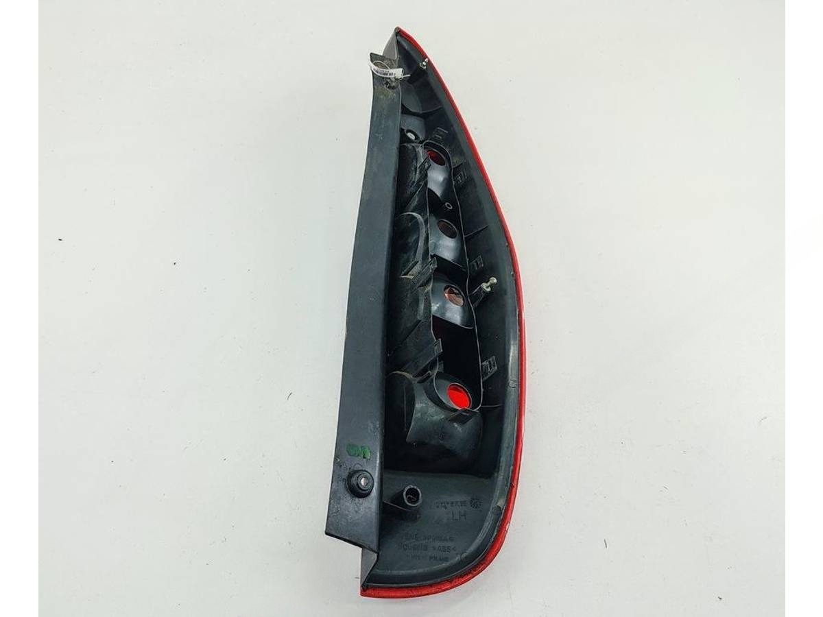 Новое Mitsubishi Colt, 2004 г., OEM 27950112, арт. 55230025, фото 2