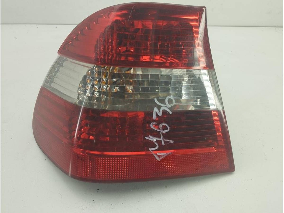 Новое BMW E46, 1998 г., OEM 6910531, арт. 55230495