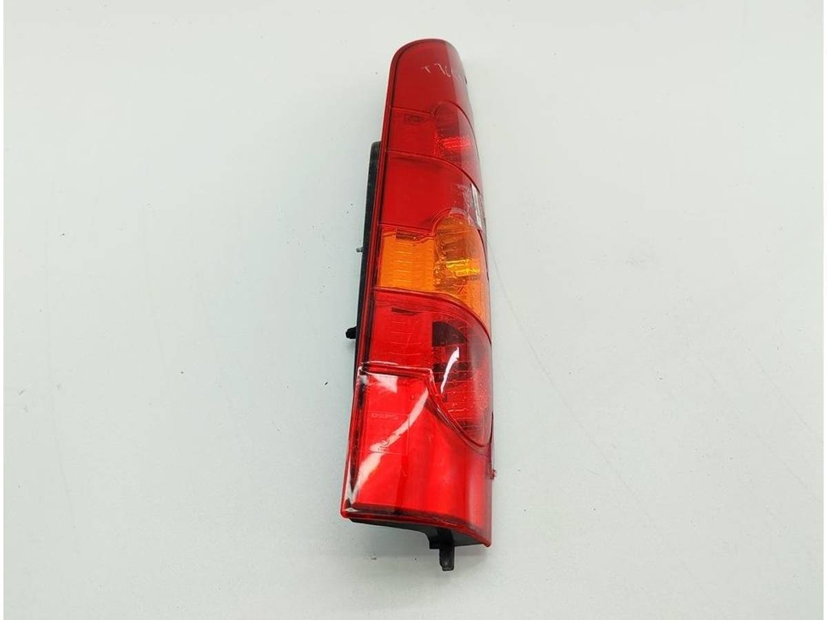 Новое Renault Kangoo, 1998 г., OEM 015511939L, арт. 55231123