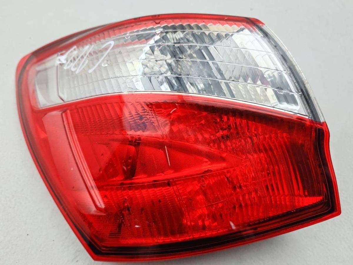 Новое Nissan Qashqai J10, 2006 г., OEM 89503184L, арт. 55250270