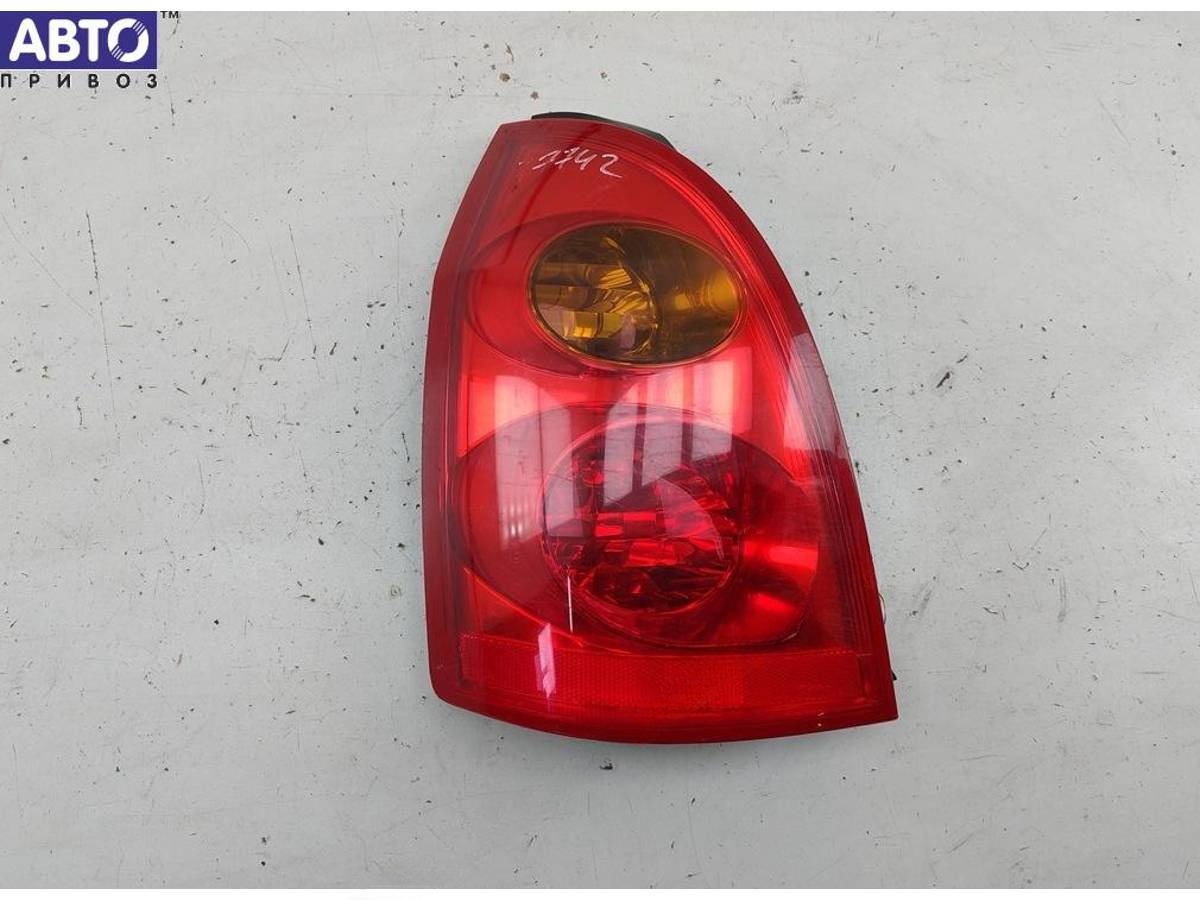 Новое Nissan Primera P12, 2002 г., арт. 55275599