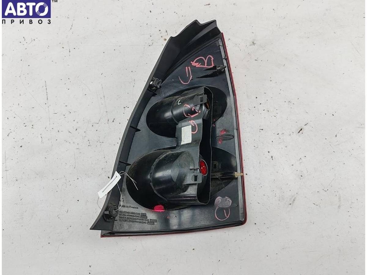 Новое Nissan Primera P12, 2002 г., арт. 55275599, фото 2