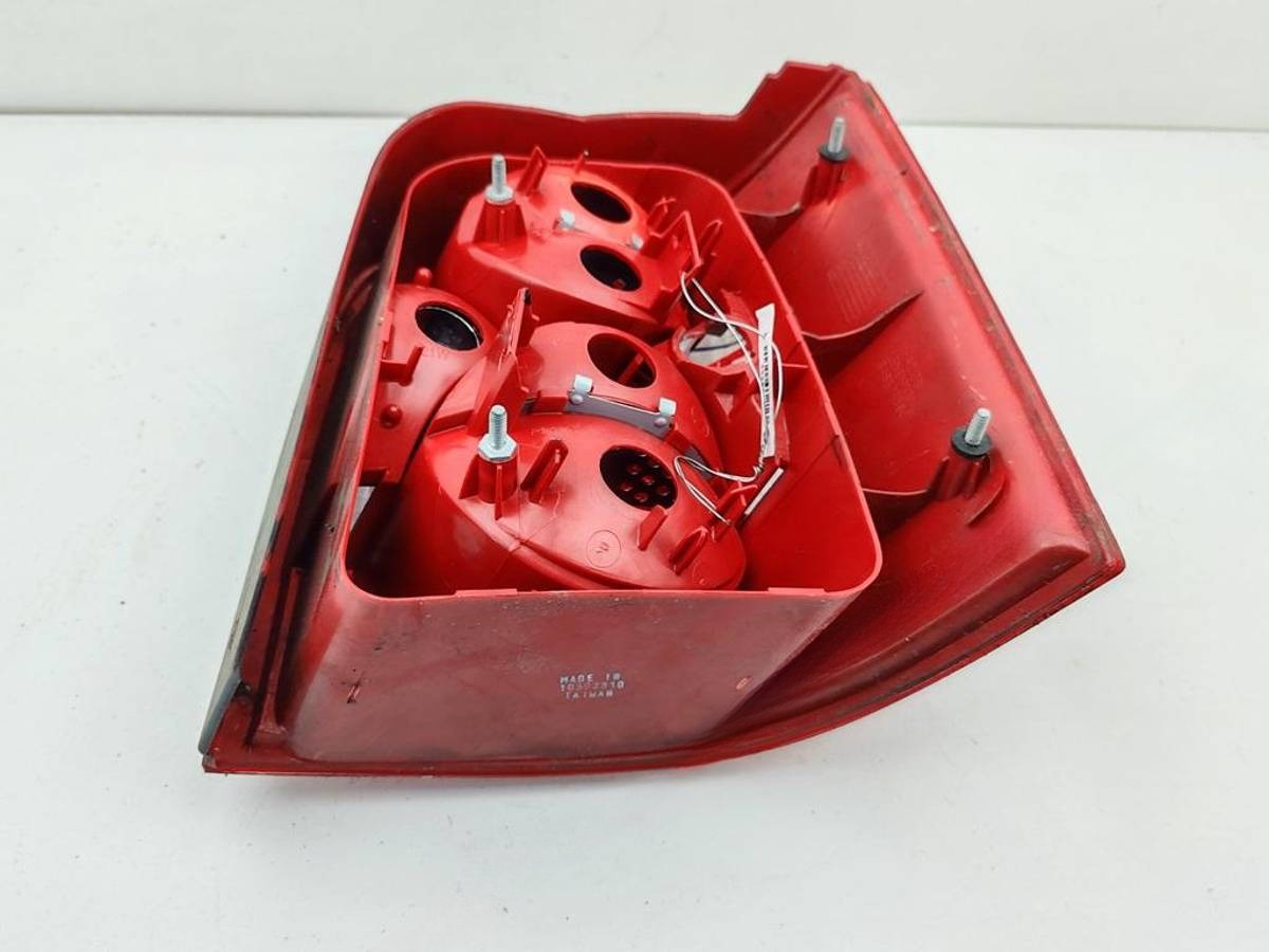 Новое Volkswagen Passat B5, 2002 г., OEM 11A210L, арт. 55289232, фото 3