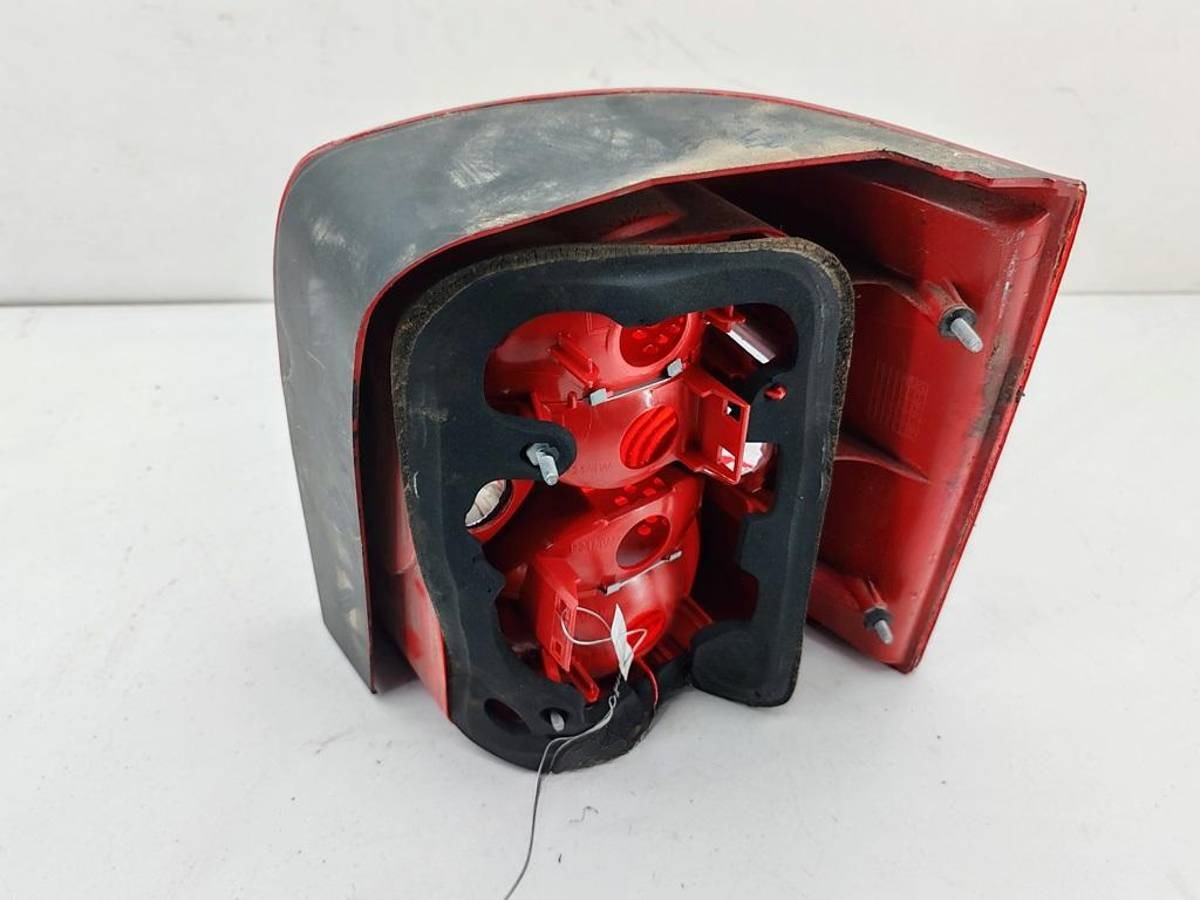 Новое Volkswagen Passat B5, 2001 г., OEM 11A210L, арт. 55289412, фото 2