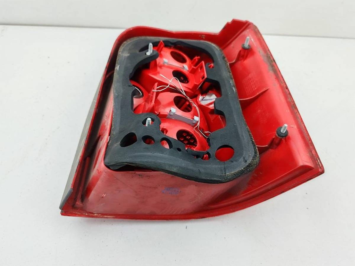 Новое Volkswagen Passat B5, 2001 г., OEM 11A210L, арт. 55289412, фото 3