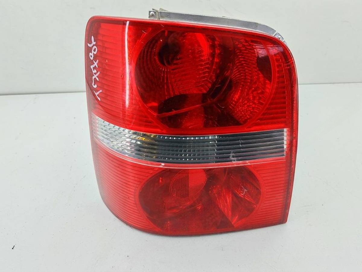 Новое Volkswagen Touran, 2003 г., OEM 1T0945095C, арт. 55289441