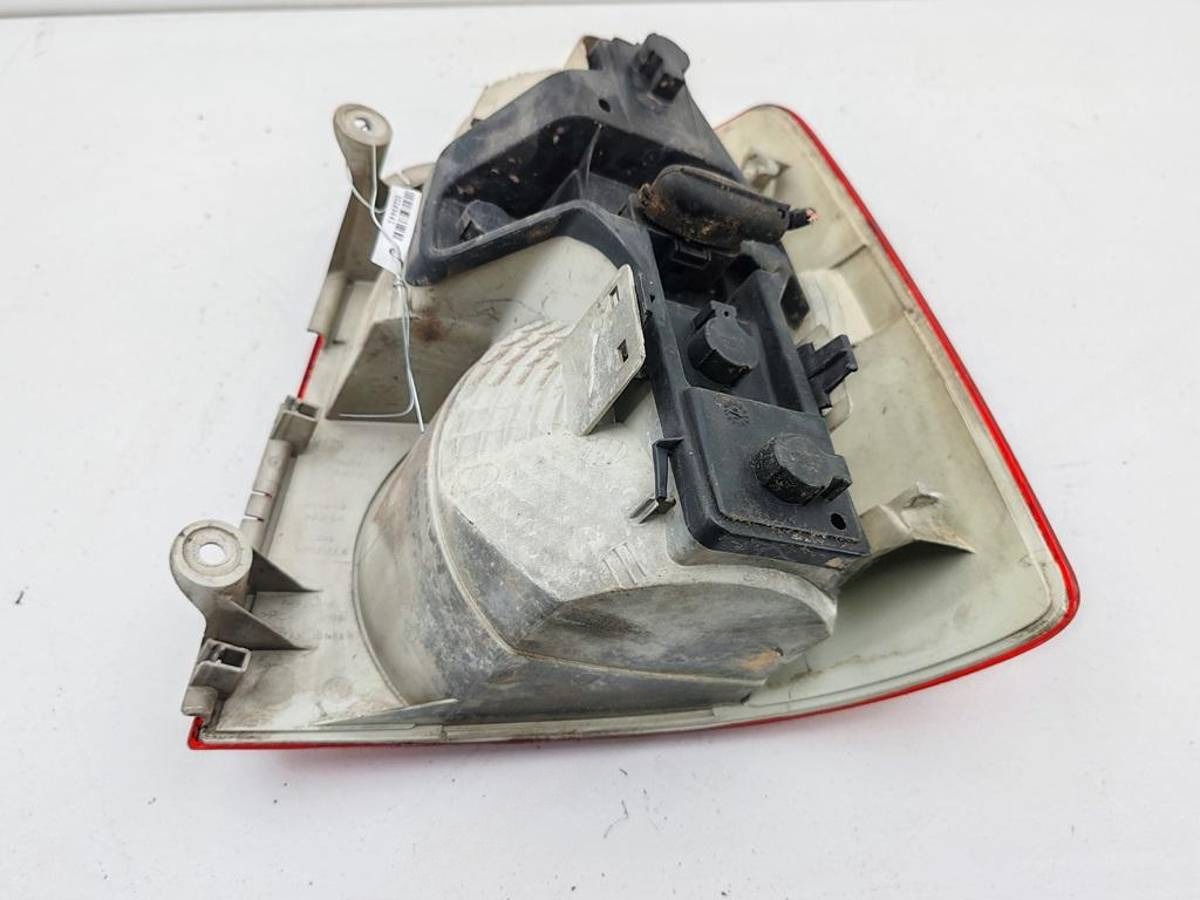 Новое Volkswagen Touran, 2003 г., OEM 1T0945095C, арт. 55289441, фото 2