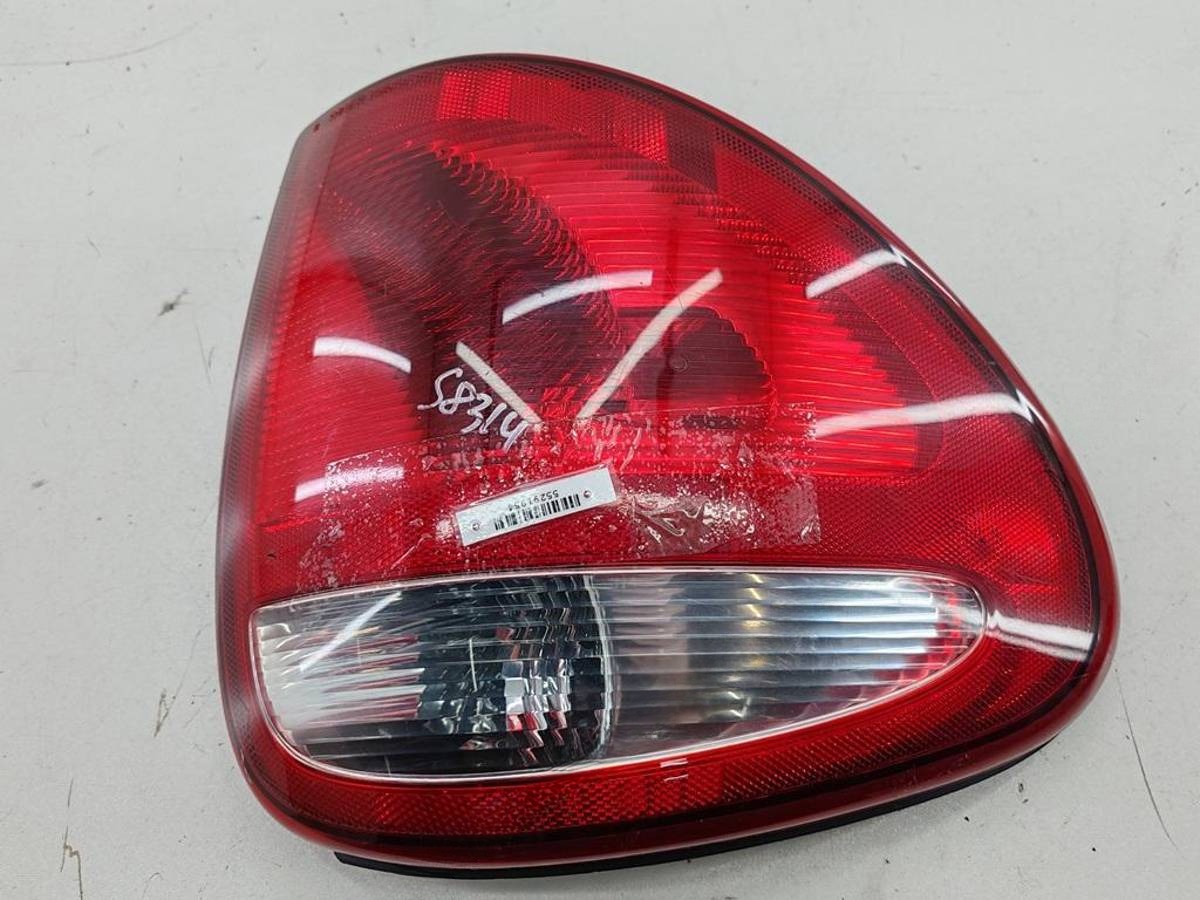 Новое Chrysler Voyager, 2001 г., OEM 4857601AH, арт. 55291954