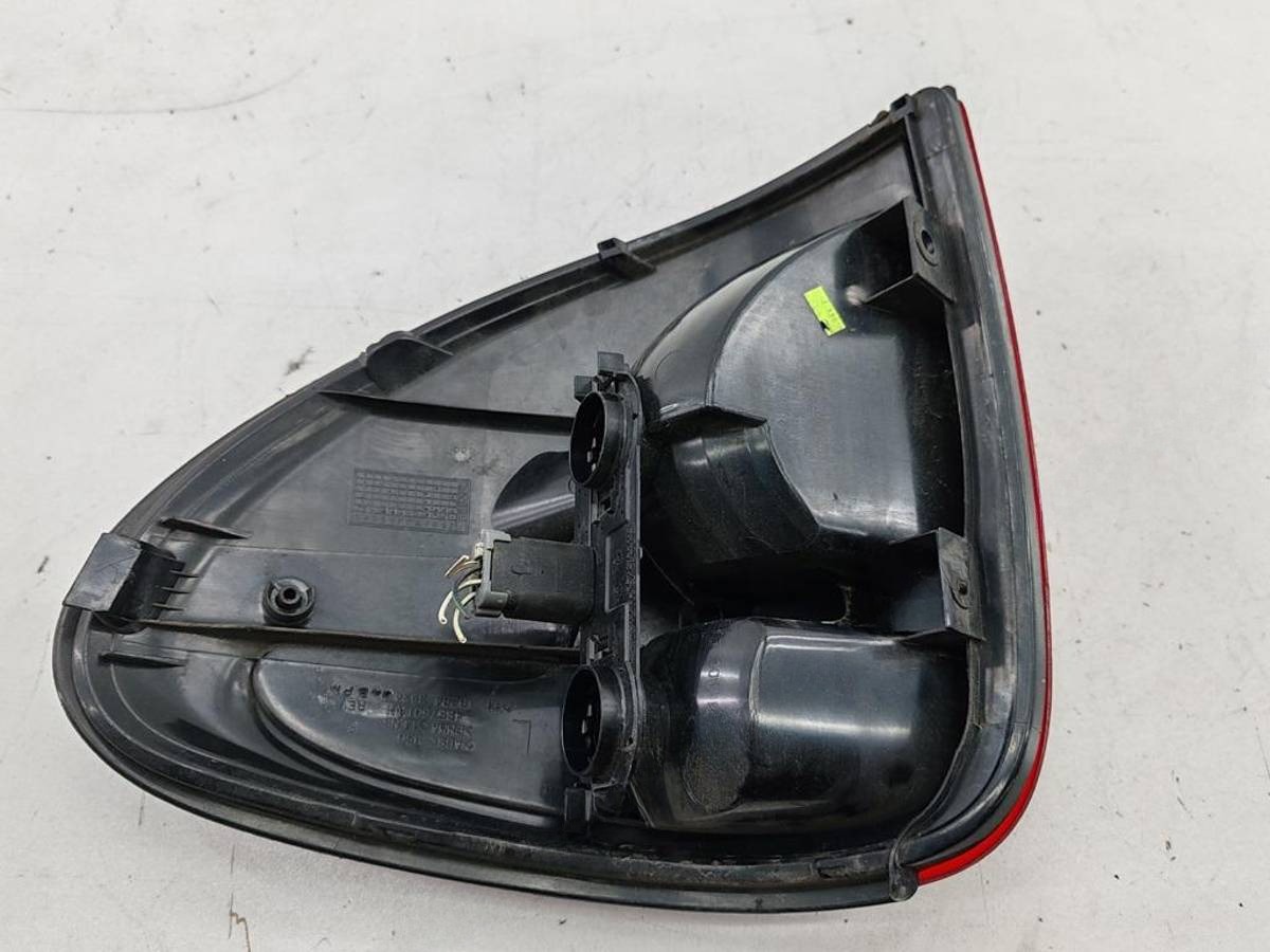 Новое Chrysler Voyager, 2001 г., OEM 4857601AH, арт. 55291954, фото 2