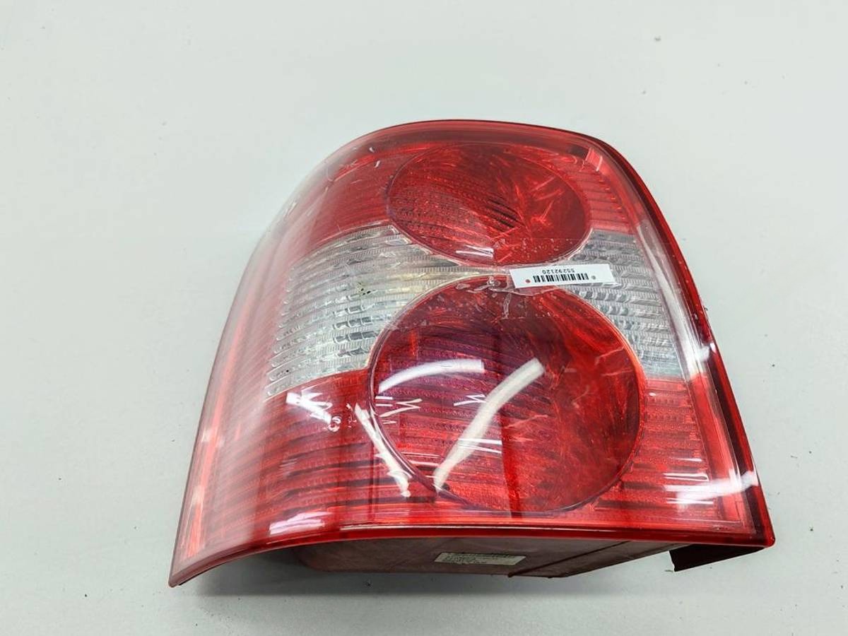 Новое Volkswagen Passat B5, 2005 г., OEM 89301413, арт. 55292120