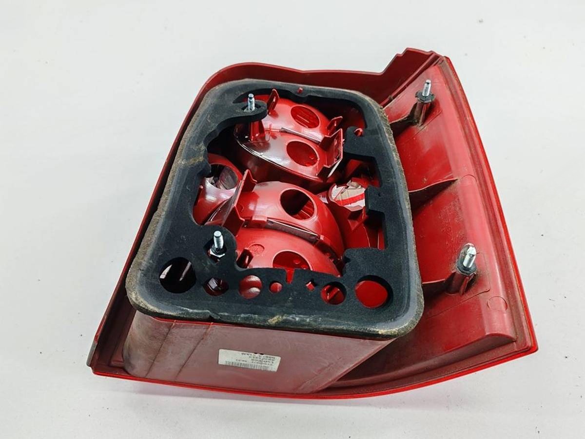 Новое Volkswagen Passat B5, 2005 г., OEM 89301413, арт. 55292120, фото 3