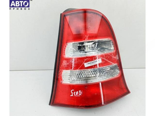 Новое Mercedes A W168, 2004 г., арт. 55293015