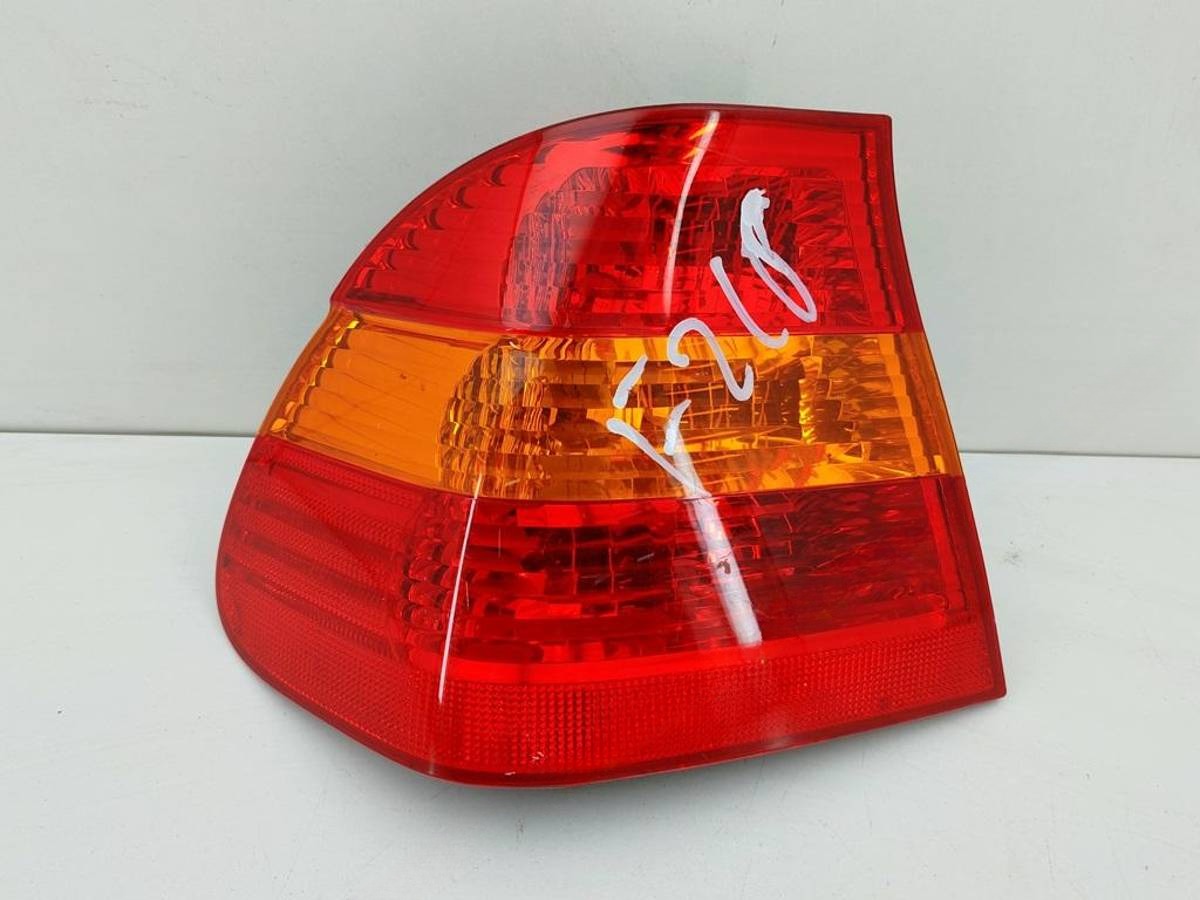 Новое BMW E46, 1998 г., OEM 6907933, арт. 55298896