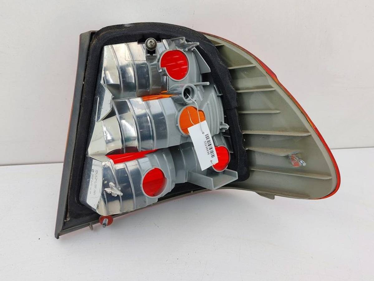 Новое BMW E46, 1998 г., OEM 6907933, арт. 55298896, фото 2