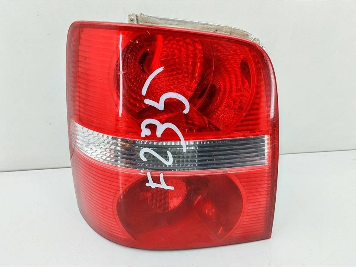 Новое Volkswagen Touran, 2004 г., OEM 1T0945095C, арт. 55300282