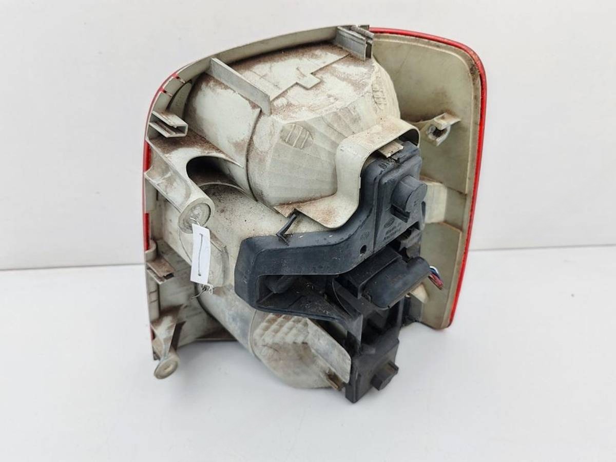 Новое Volkswagen Touran, 2004 г., OEM 1T0945095C, арт. 55300282, фото 2