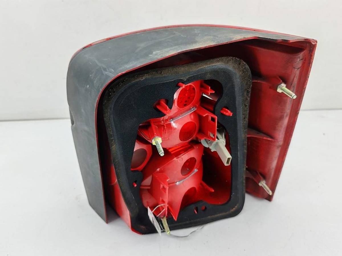 Новое Volkswagen Passat B5, 2003 г., арт. 55300593, фото 2
