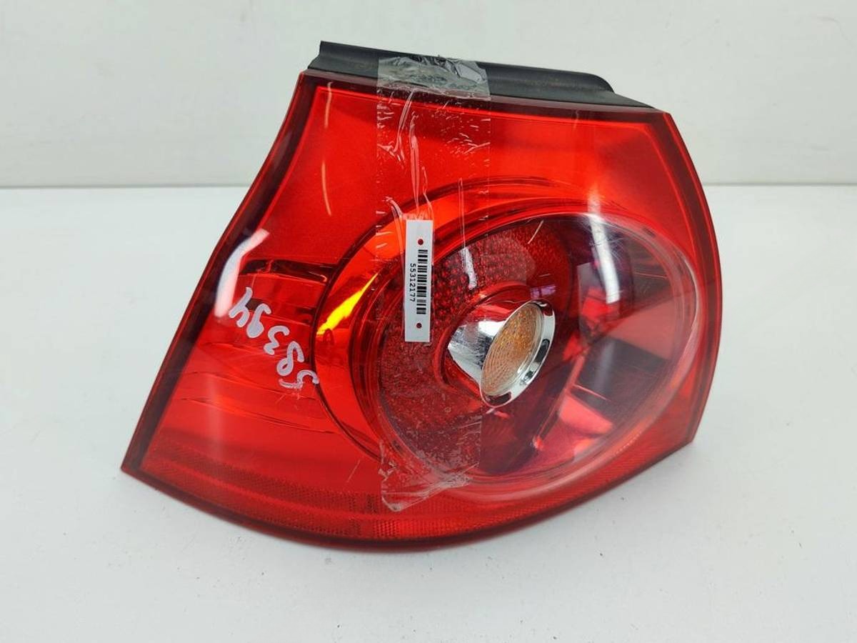 Новое Volkswagen Golf, 2005 г., OEM 1K6945111C, арт. 55312177