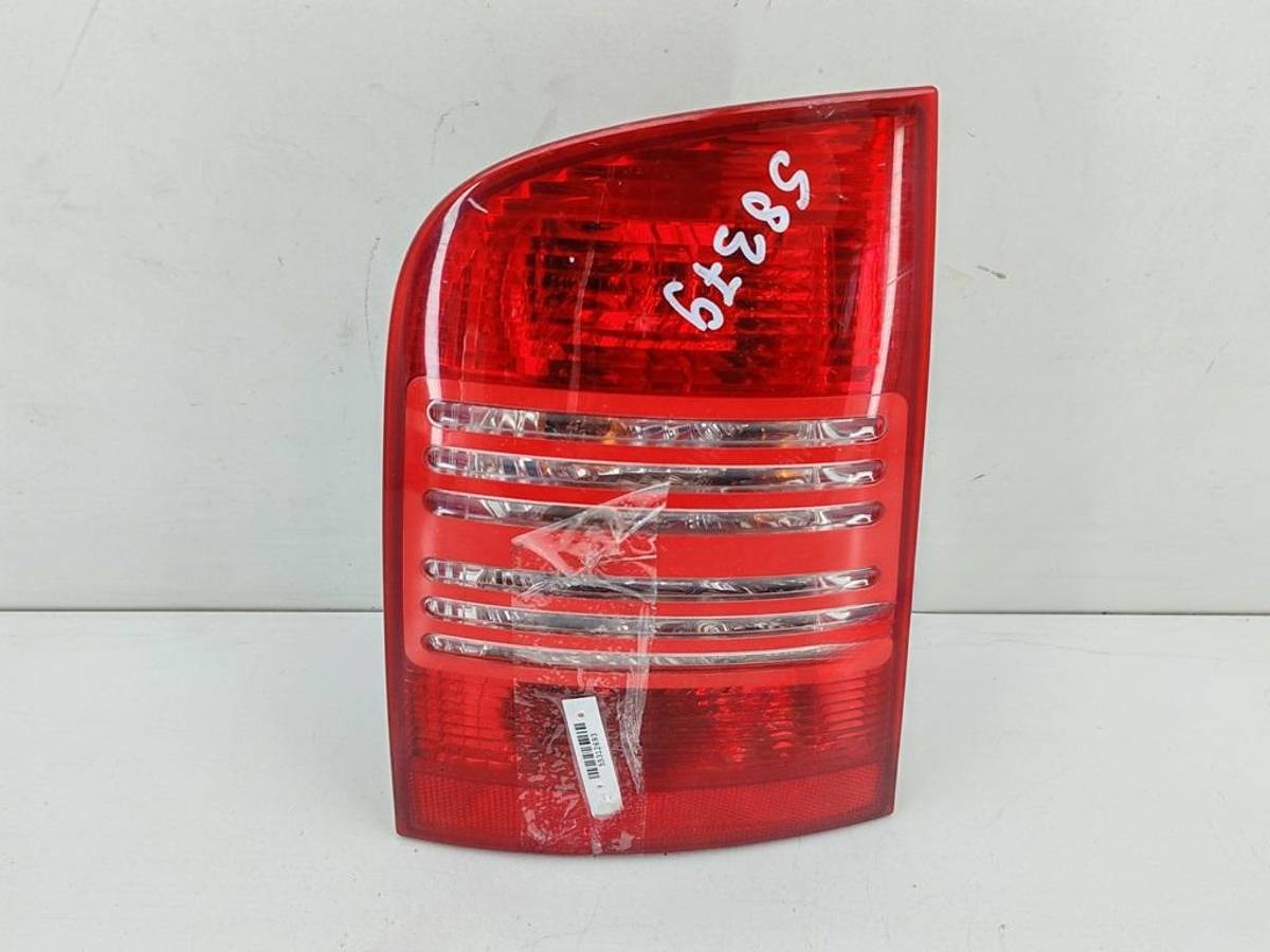 Новое Skoda Octavia mk1, 2003 г., OEM 1U9945095B, арт. 55312693
