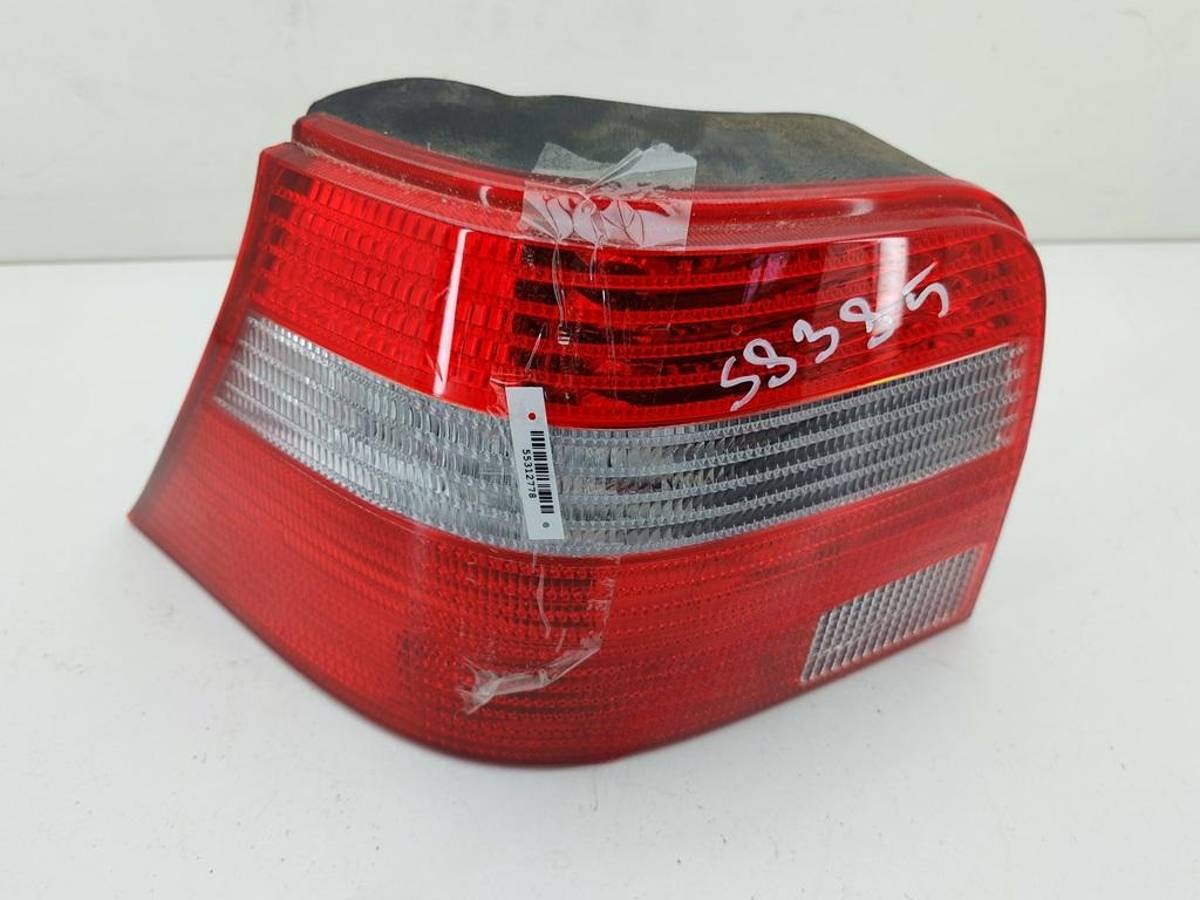 Новое Volkswagen Golf, 2003 г., OEM 11A198B, арт. 55312778