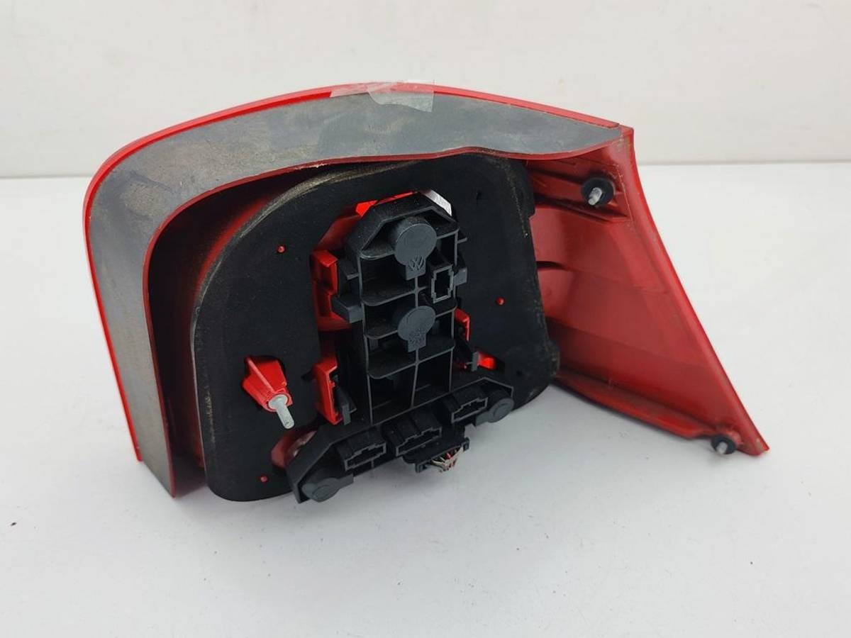 Новое Volkswagen Golf, 2003 г., OEM 11A198B, арт. 55312778, фото 2