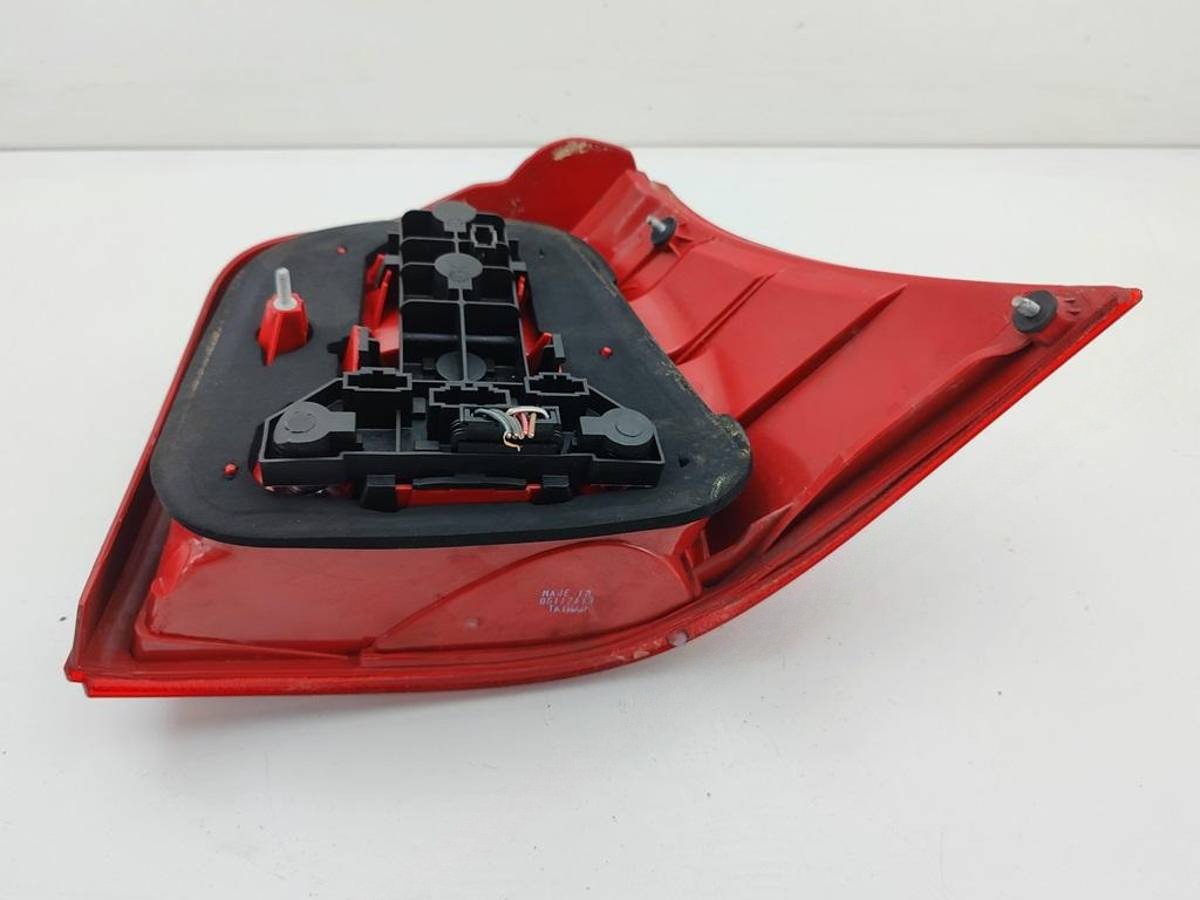 Новое Volkswagen Golf, 2003 г., OEM 11A198B, арт. 55312778, фото 3