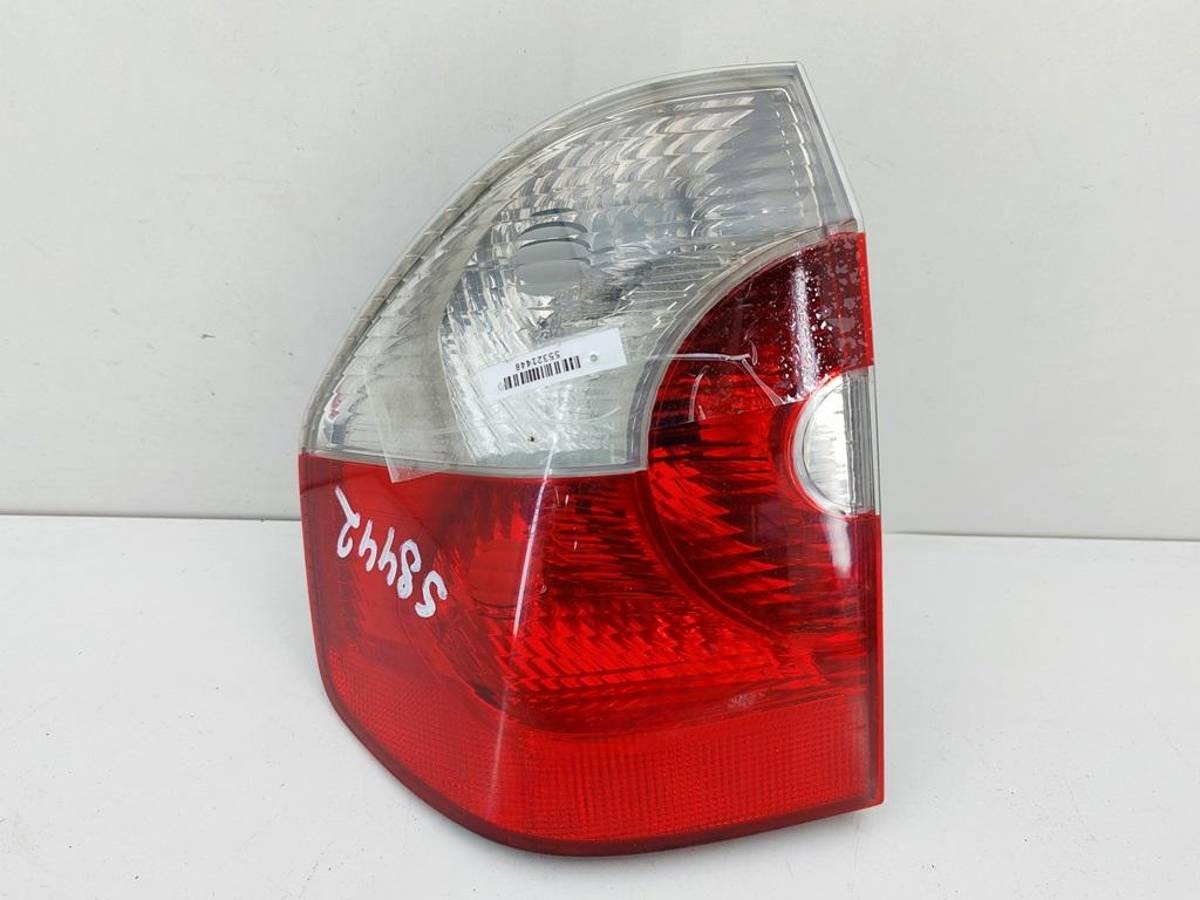 Новое BMW X3 E83, 2003 г., OEM 6990169, арт. 55321448
