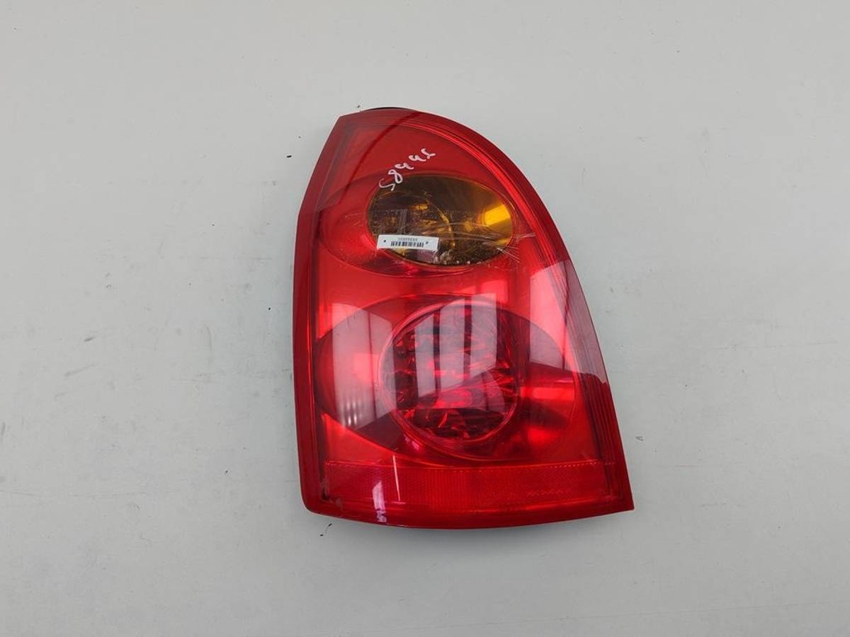 Новое Nissan Primera P12, 2002 г., арт. 55322095