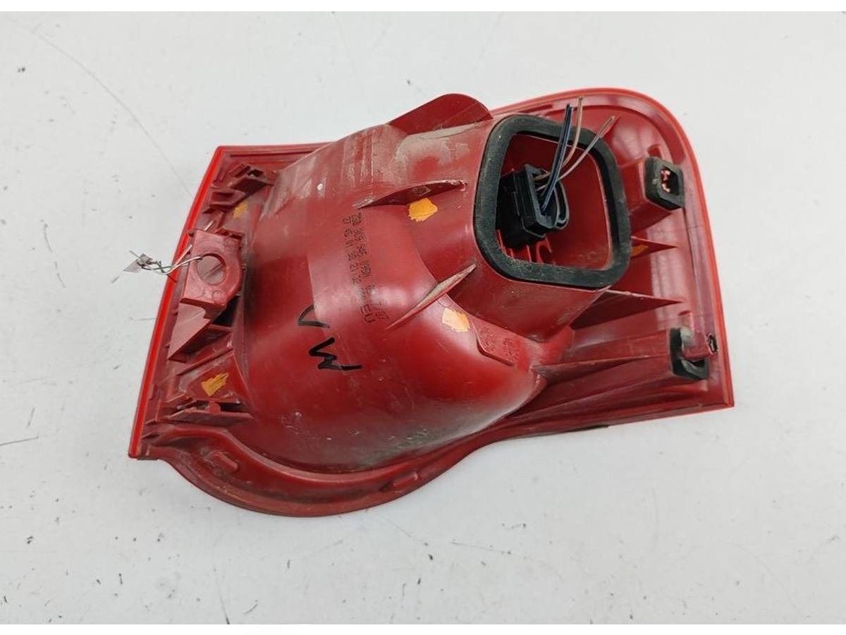 Новое Volkswagen Passat B6, 2006 г., OEM 3C9945095, арт. 55360213, фото 3