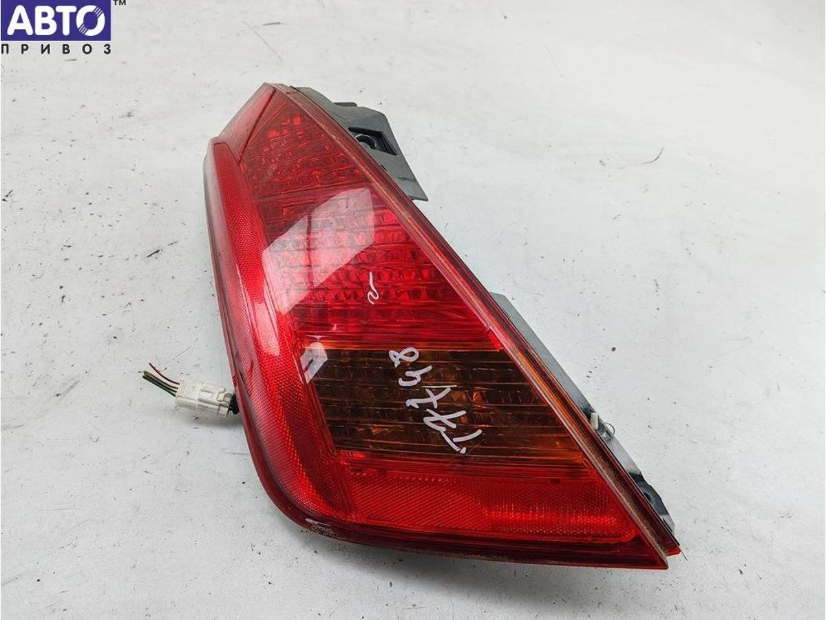 Новое Nissan Murano, 2005 г., OEM 22063779L, арт. 55364250
