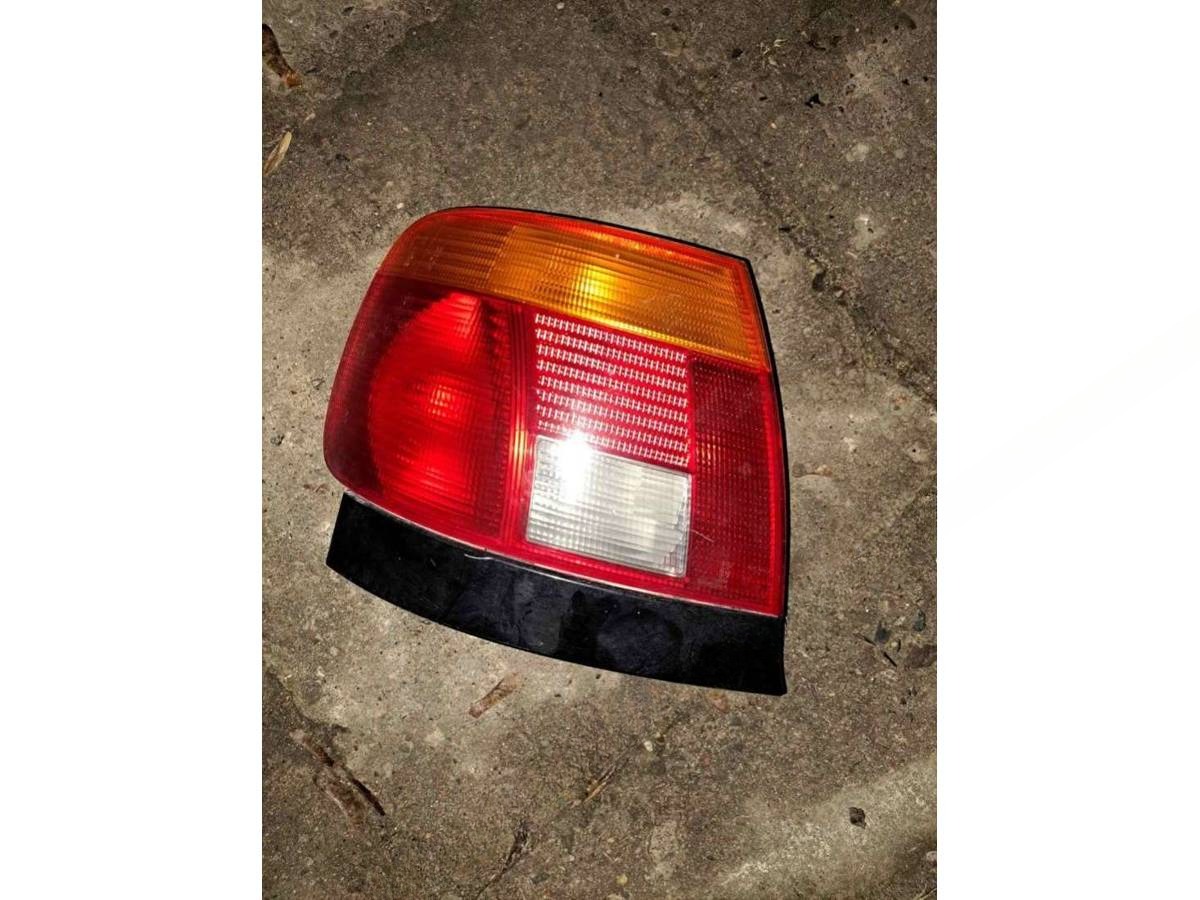 Новое Audi A4 B5, 1996 г., арт. 55457582