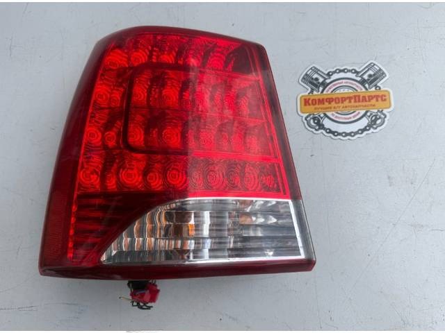 Новое Kia Sorento, 2009 г., OEM 924012P120, арт. 5581