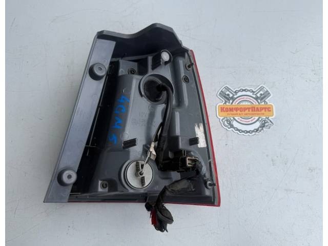 Новое Kia Sorento, 2009 г., OEM 924012P120, арт. 5581, фото 4
