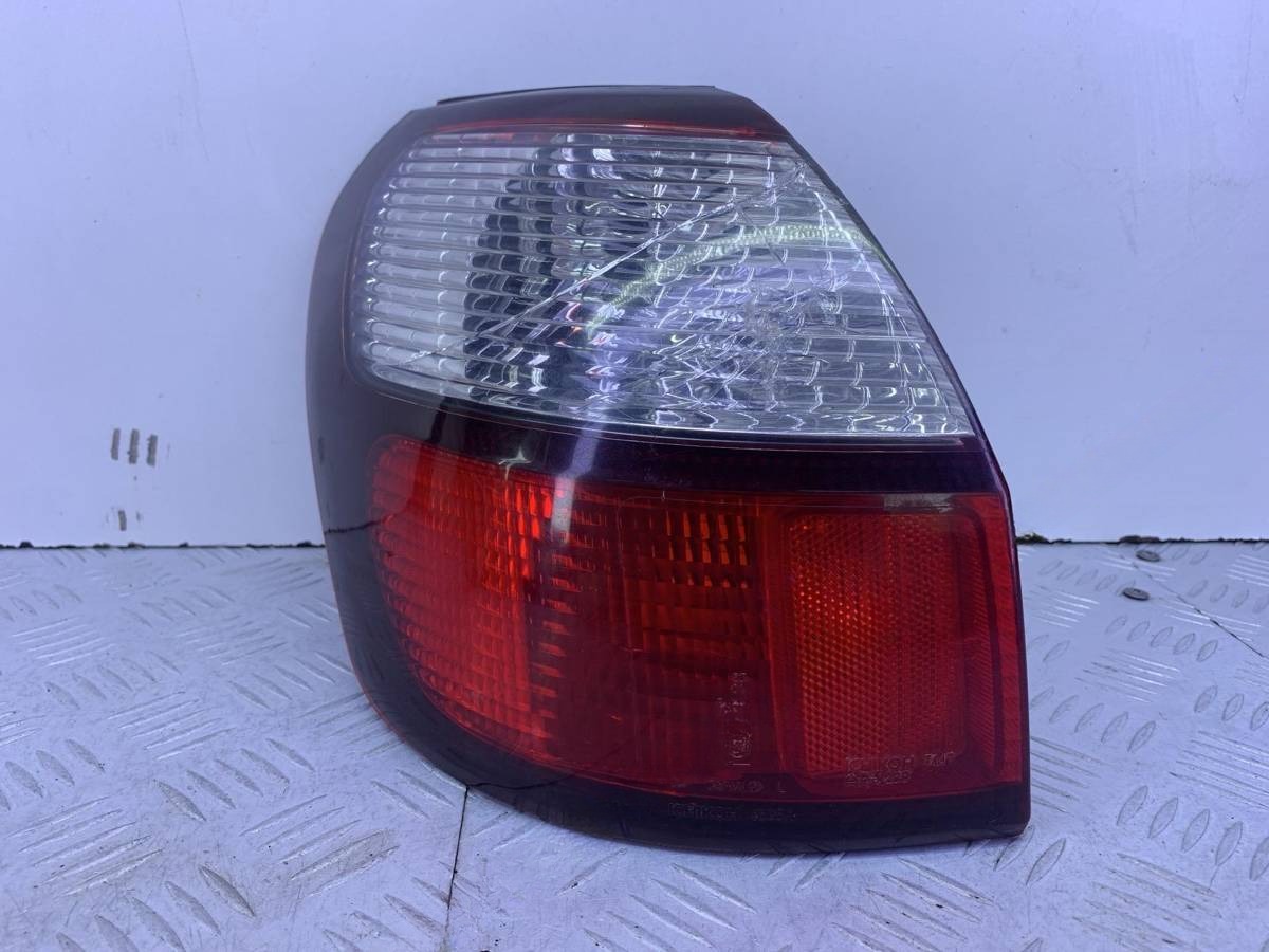 Новое Subaru Legacy, 2001 г., арт. 62338